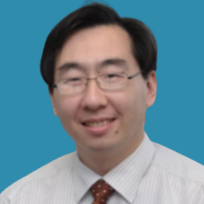 Charlie Chou