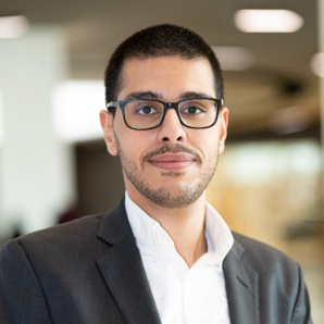 Hassan Alzain