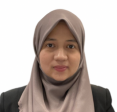 Norshahida Baharudin