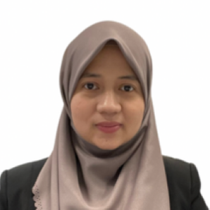 Norshahida Baharudin