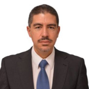 Alejandro Barbajosa