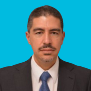 Alejandro Barbajosa