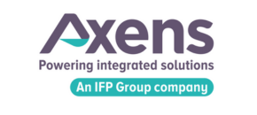 Axens Logo