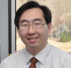 Charlie Chou