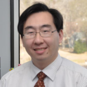 Charlie Chou