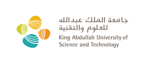 Kaust Logo Technical
