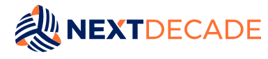 Next Decade