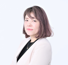 青柳 亮子
