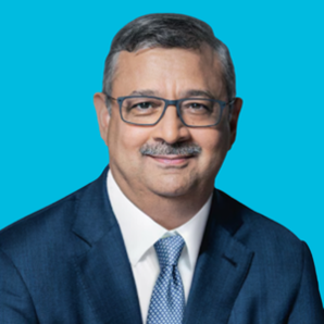 Sanjiv Lamba