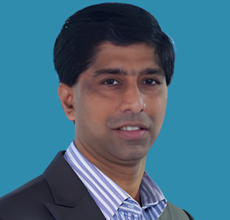 Mangesh Patankar