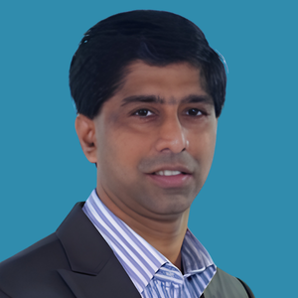 Mangesh Patankar