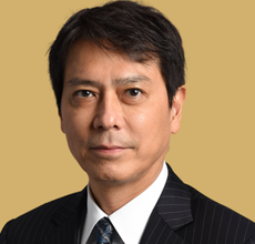 Naoki Shigetake	