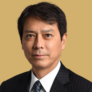 Naoki Shigetake	