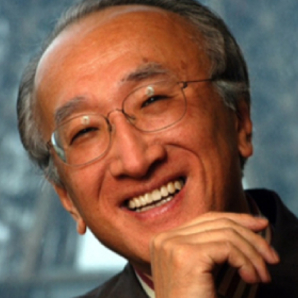 Nobuo Tanaka