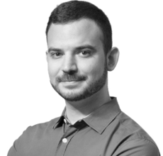 Gianluca Roscioli