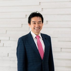 Keiichi Suzuki