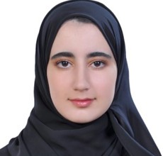 Mahra Ali Al Marzooqi