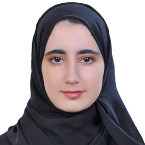 Mahra Ali Al Marzooqi