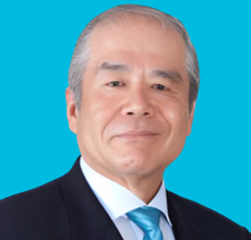 Shigeru (Sam) Muraki