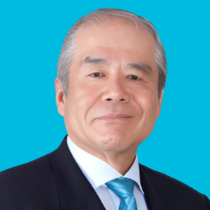 Shigeru (Sam) Muraki