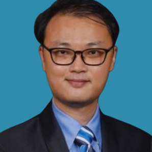 Yeo Tze Yuen