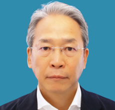 Futoshi Tsuneyama