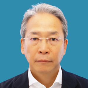Futoshi Tsuneyama