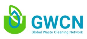 Global Waste Cleaning Network Logo 290X130