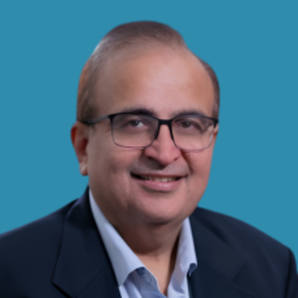 Pankaj Arora