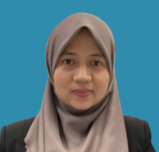 Shahida Baharudin