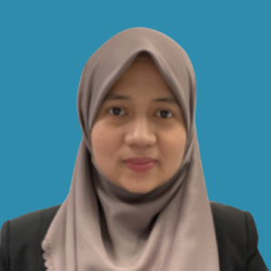 Norshahida Baharudin