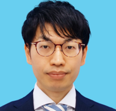 Dr. Yousuke Uchino