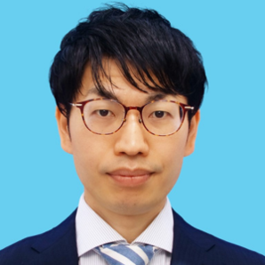 Dr. Yousuke Uchino