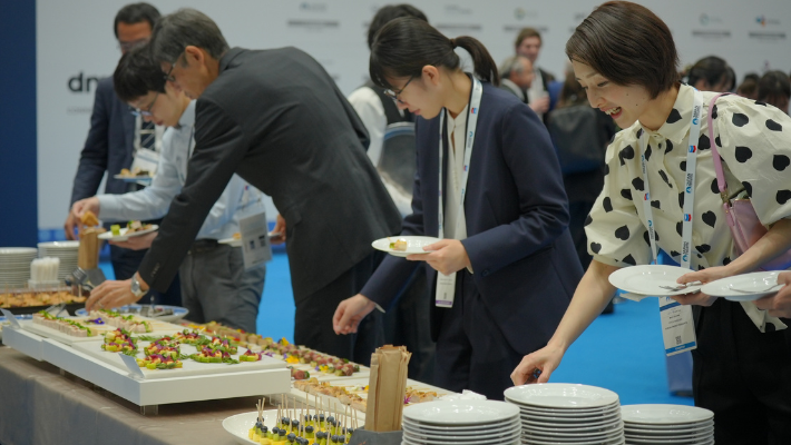 JESE25 Networking Breakfast 710X400