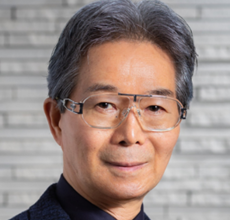 Prof. Tatsuo Masuda