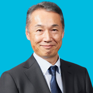 Toshiyuki Momma