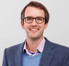 Nick Ferguson