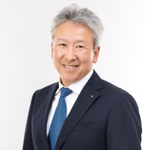 Satoshi Kanamori