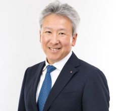 Satoshi Kanamori
