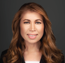 Dr. Venera Anderson