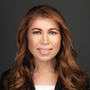 Dr. Venera Anderson