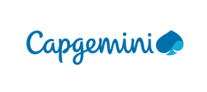 Capgemini Logo