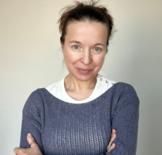 Anne-Laure Bulliere