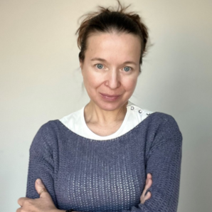 Anne-Laure Bulliere