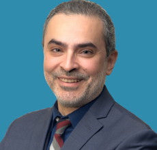 Dr. Hamed Soroush