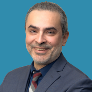Dr. Hamed Soroush