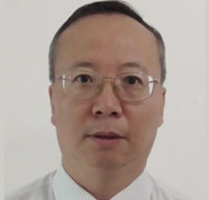 Dong Zhili