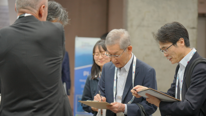 JESE25 Event Survey 710X400