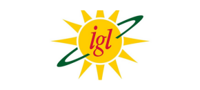 Indraprastha Gas Limited Igl Logo