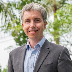 James Thornton Laybourn